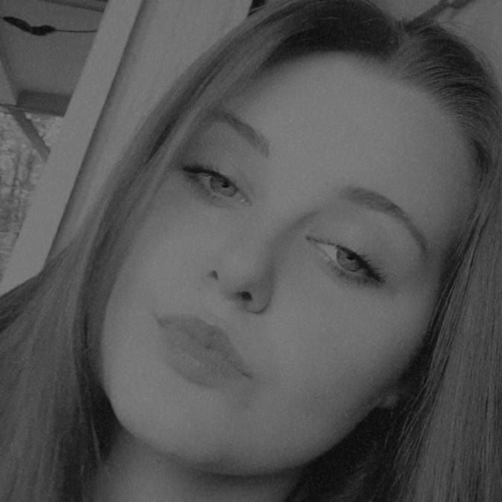 Meet your Posher, Skyler k